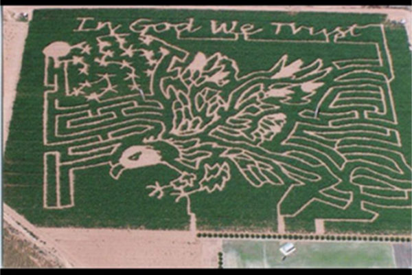 TheMaze2007
